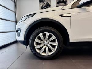 Land Rover Discovery Sport HSE SD4 - Image 4