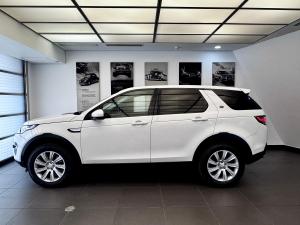 Land Rover Discovery Sport HSE SD4 - Image 6
