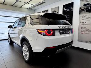 Land Rover Discovery Sport HSE SD4 - Image 7