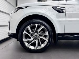 Land Rover Range Rover Sport HSE SDV6 - Image 6