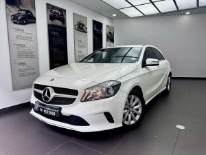 Mercedes-Benz A-Class A200 Style auto - Image 1