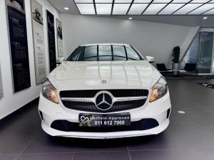 Mercedes-Benz A-Class A200 Style auto - Image 2