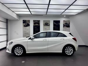 Mercedes-Benz A-Class A200 Style auto - Image 4