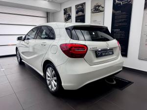 Mercedes-Benz A-Class A200 Style auto - Image 5