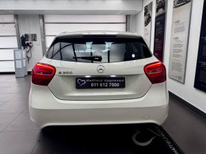 Mercedes-Benz A-Class A200 Style auto - Image 6