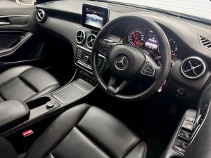 Mercedes-Benz A-Class A200 Style auto - Image 7