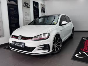 Volkswagen Golf GTI auto - Image 1