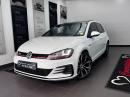 Thumbnail Volkswagen Golf GTI auto