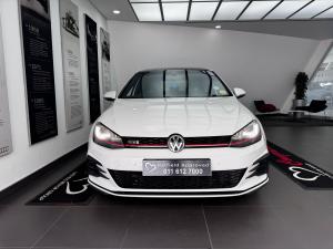 Volkswagen Golf GTI auto - Image 2