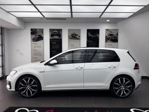 Volkswagen Golf GTI auto - Image 3