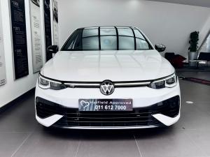 Volkswagen Golf R - Image 2