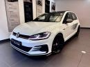 Thumbnail Volkswagen Golf GTI TCR