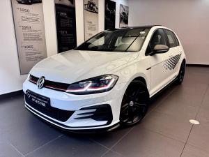 Volkswagen Golf GTI TCR - Image 1