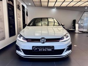 Volkswagen Golf GTI TCR - Image 2
