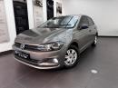 Thumbnail Volkswagen Polo sedan 1.4 Trendline