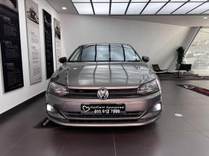 Volkswagen Polo sedan 1.4 Trendline - Image 5