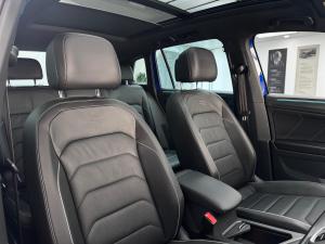 Volkswagen Tiguan 2.0TSI 162kW 4Motion R-Line - Image 10