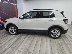 Volkswagen T-Cross 1.0TSI Life - Image 10
