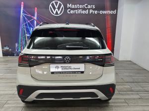 Volkswagen T-Cross 1.0TSI Life - Image 11