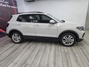 Volkswagen T-Cross 1.0TSI Life - Image 12