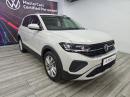 Thumbnail Volkswagen T-Cross 1.0TSI Life