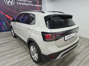 Volkswagen T-Cross 1.0TSI Life - Image 2