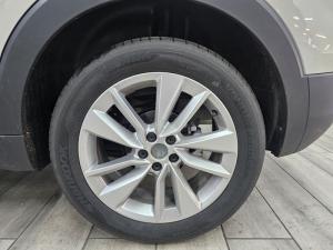 Volkswagen T-Cross 1.0TSI Life - Image 3