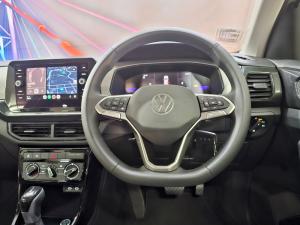 Volkswagen T-Cross 1.0TSI Life - Image 5
