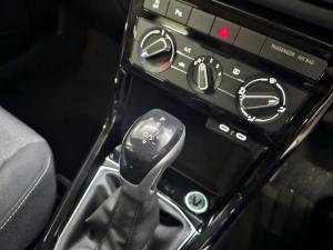 Volkswagen T-Cross 1.0TSI Life - Image 6