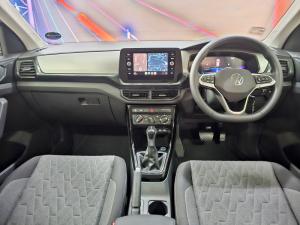 Volkswagen T-Cross 1.0TSI Life - Image 8