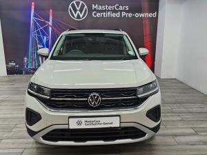 Volkswagen T-Cross 1.0TSI Life - Image 9