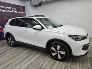 Volkswagen Tiguan 1.4TSI Life - Image 15
