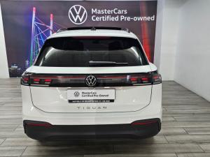 Volkswagen Tiguan 1.4TSI Life - Image 16