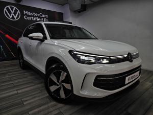 Volkswagen Tiguan 1.4TSI Life - Image 2