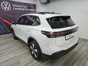 Volkswagen Tiguan 1.4TSI Life - Image 5