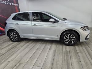 Volkswagen Polo hatch 1.0TSI - Image 10