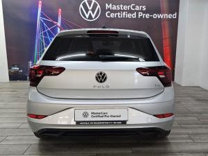 Volkswagen Polo hatch 1.0TSI - Image 11