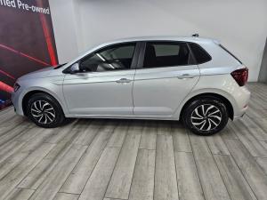 Volkswagen Polo hatch 1.0TSI - Image 12