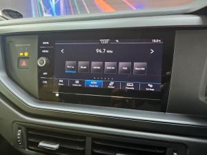 Volkswagen Polo hatch 1.0TSI - Image 7