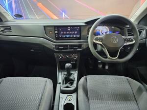 Volkswagen Polo hatch 1.0TSI - Image 8