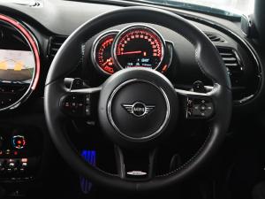 MINI Clubman John Cooper Works ALL4 Clubman - Image 11