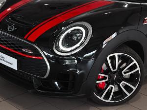 MINI Clubman John Cooper Works ALL4 Clubman - Image 2