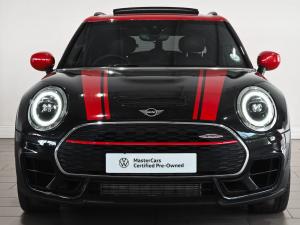 MINI Clubman John Cooper Works ALL4 Clubman - Image 4