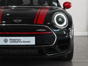 MINI Clubman John Cooper Works ALL4 Clubman - Image 5