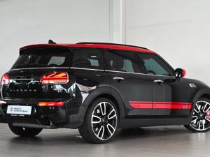 MINI Clubman John Cooper Works ALL4 Clubman - Image 6
