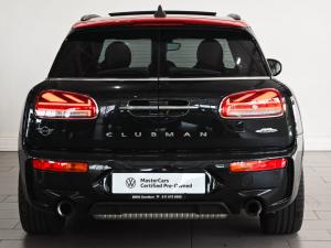 MINI Clubman John Cooper Works ALL4 Clubman - Image 7