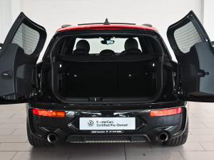 MINI Clubman John Cooper Works ALL4 Clubman - Image 8
