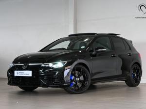 Volkswagen Golf R - Image 1