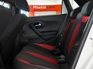 Volkswagen Polo Vivo hatch 1.0TSI GT - Image 13
