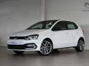 Thumbnail Volkswagen Polo Vivo hatch 1.0TSI GT
